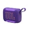 JBL GO 5 Ultra Portable Bluetooth Speaker - Purple