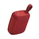 JBL GO 5 Ultra Portable Bluetooth Speaker - Red