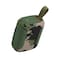 JBL GO 5 Ultra Portable Bluetooth Speaker - Squad Green