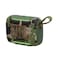 JBL GO 5 Ultra Portable Bluetooth Speaker - Squad Green