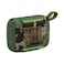 JBL GO 5 Ultra Portable Bluetooth Speaker - Squad Green