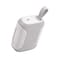 JBL GO 5 Ultra Portable Bluetooth Speaker - White