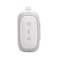 JBL GO 5 Ultra Portable Bluetooth Speaker - White