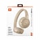 JBL Tune 530BT Wireless On-Ear Headphones - Beige - T530BT