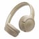 JBL Tune 530BT Wireless On-Ear Headphones - Beige - T530BT