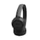 JBL Tune 530BT Wireless On-Ear Headphones - Black - T530BT