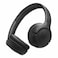 JBL Tune 530BT Wireless On-Ear Headphones - Black - T530BT