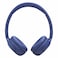 JBL Tune 530BT Wireless On-Ear Headphones - Blue - T530BT