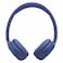 JBL Tune 530BT Wireless On-Ear Headphones - Blue - T530BT