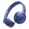 JBL Tune 530BT Wireless On-Ear Headphones - Blue - T530BT