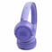 JBL Tune 530BT Wireless On-Ear Headphones - Digital Lavender - T530BT