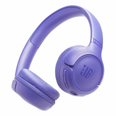 JBL Tune 530BT Wireless On-Ear Headphones - Digital Lavender - T530BT