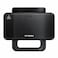 FRESH SANDWICH MAKER 3*1 1200 W BLC