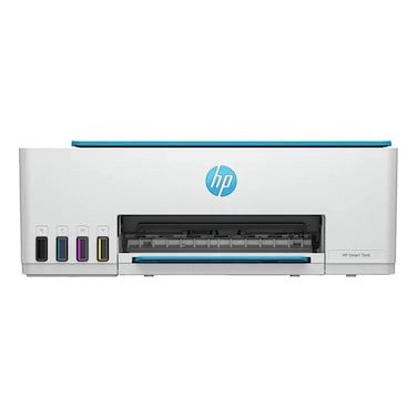HP 596 All-in-One Ink Smart Tank Printer - 9B2C6A
