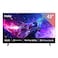 HAIER QLED TV 43 H43Q80GFX SM RC