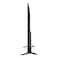 Toshiba 75-Inch 4K Ultra HD QLED Smart TV - 75M450RP