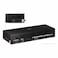Samsung The Frame 65-Inch 4K UHD Smart QLED TV with Built In Receiver - 65LS03F + Samsung 2.1Ch Wireless Soundbar with Dolby Audio - B450F