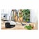 Bosch Series 4 Pro Hygienic Bagged Canister Vacuum Cleaner - 2200 Watt - White - BGL38WHYG