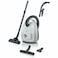 Bosch Series 4 Pro Hygienic Bagged Canister Vacuum Cleaner - 2200 Watt - White - BGL38WHYG