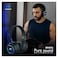 Majentik On-Ear Headphones - Black - MH-003