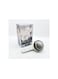 Sokany Lint Remover, Rechargeable - White -sk-855
