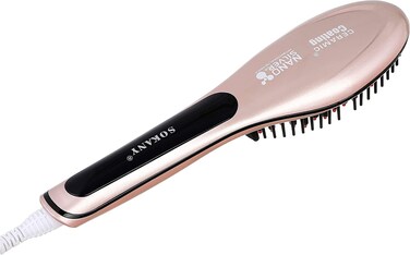 Sokany Electric Hair Brush Sk 1006
