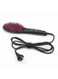 Sokany Hair Brush 750 Fahrenheit , Black - HS-053