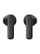 سماعات OPPO Enco Buds3 السوداء