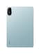 Xiaomi Redmi Pad 2 Single SIM 4G Mint Green 11inch 8GB Ram, 256GB - Middle East Version