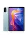 Xiaomi Redmi Pad 2 Single SIM 4G Mint Green 11inch 8GB Ram, 256GB - Middle East Version