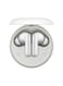 سماعات أذن لاسلكية Honor Earbuds A Pro مزودة بخاصية إلغاء الضوضاء النشطة 49 ديسيبل، ومكبر صوت كبير 12.4 مم، وبطارية تدوم حتى 42 ساعة، وتقنية بلوتوث 5.3، وخاصية تقليل ضوضاء المكالمات بالذكاء الاصطناعي