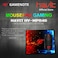 HAVIT MP846 GAMING MOUSEPAD