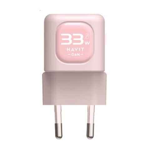 UC230 30W 33W USB C Charger Wall Charger Dual Port Smart Electric PD 3.0 Compatible Laptop Mobile Watch