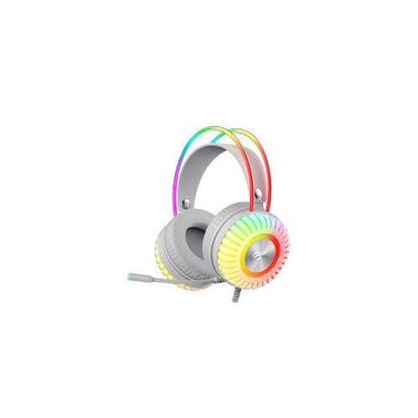 Havit H2046U 7.1 USB Plug Wired Computer Gaming Headset Dynamic Vocalism Principle Headband Style Gamer Headphone
