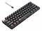 Havit KB903L 61 Keys Rainbow LED Backlit Computer Light up USB Wired Gaming Keyboard Backlit Mechanical Gaming Keyboard for PC