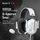 GAMENOTE H2033d Gaming Headphones 2033(white)