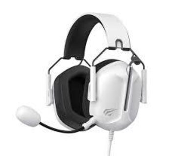 GAMENOTE H2033d Gaming Headphones 2033(white)