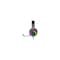 Havit H2042d Bass Stereo Headphone 3.5mm RGB Wired Audifonos Gamer Over Ear Headphone Gaming Headset for PC Laptop
