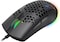 Wired Gaming Mouse RGB Gaming Mouse Ultra Lightweight Honeycomb Case Adjustable 7200 DPI 7 Programmable Buttons