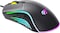 Havit ms1038 8000DPI Gaming Series RGB Wired Gaming Mouse, Black