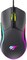 Havit ms1038 8000DPI Gaming Series RGB Wired Gaming Mouse, Black