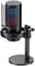 Havit Gamenote GK50 PRO RGB Gaming Professional Gamer Publisher Microphone and Desk Stand