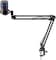 Havit Gamenote GK50 PRO RGB Gaming Professional Gamer Publisher Microphone and Desk Stand