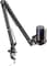 Havit Gamenote GK50 PRO RGB Gaming Professional Gamer Publisher Microphone and Desk Stand