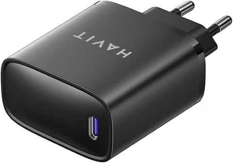 Havit wall charger 45Wat with Gan technology for all mobile phones model uc46