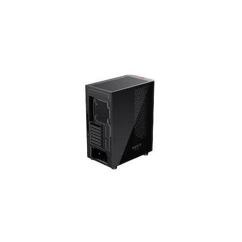 Havit CF928 Gaming Chassis - Sleek Design for Ultimate
