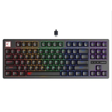 Havit Gaming Keyboard, Gaming Series KB892L, Backlit Mechanical Gaming Keyboard