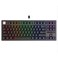 Havit Gaming Keyboard, Gaming Series KB892L, Backlit Mechanical Gaming Keyboard