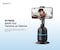 HAVIT ST7609 BLUETOOTH SELFIE STICK