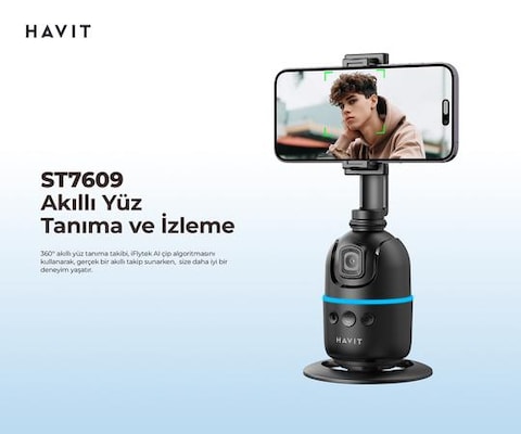 HAVIT ST7609 BLUETOOTH SELFIE STICK